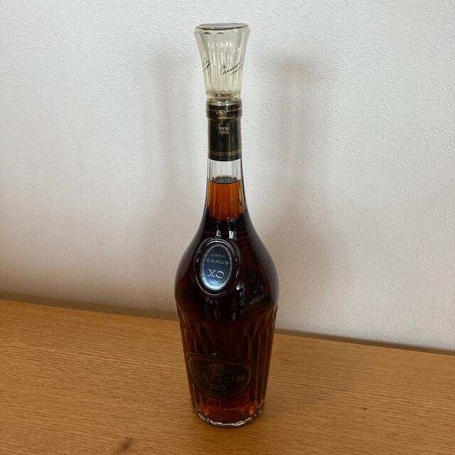 【約30年以上古酒】CAMUS XO 1000ml