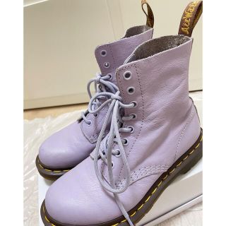 ドクターマーチン(Dr.Martens)のDr.Martens 8ホール AIR CUSHION SOLE(ブーツ)