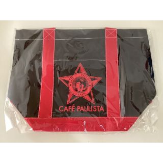 タチキチ(たち吉)のCAFE PAULISTA トートバッグ(トートバッグ)