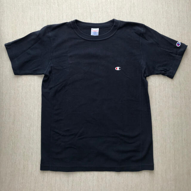 Champion(チャンピオン)のChampion チャンピオン リバースウィーブTシャツ メンズのトップス(Tシャツ/カットソー(半袖/袖なし))の商品写真