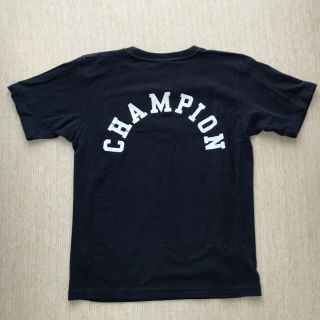 チャンピオン(Champion)のChampion チャンピオン リバースウィーブTシャツ(Tシャツ/カットソー(半袖/袖なし))