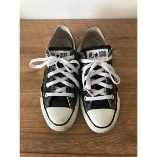 コンバース(CONVERSE)のコンバース　オールスター(スニーカー)