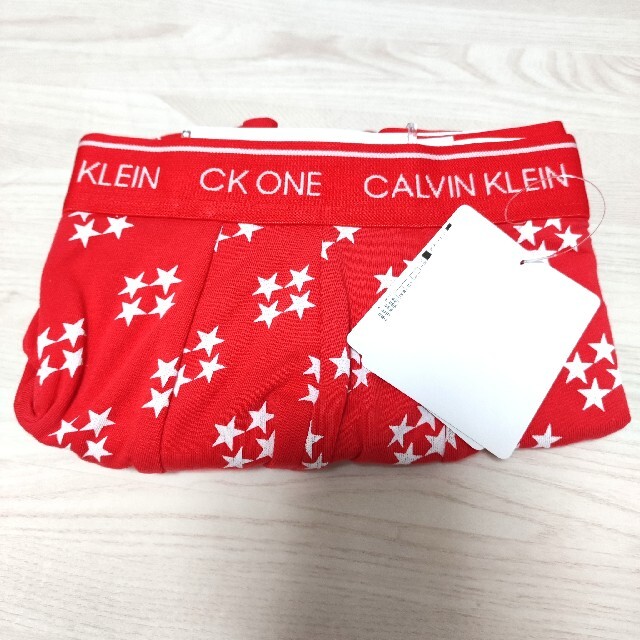 Calvin Klein(カルバンクライン)のCALVIN KLEIN ボクサーパンツ NU8680,NB2216 S メンズのアンダーウェア(ボクサーパンツ)の商品写真