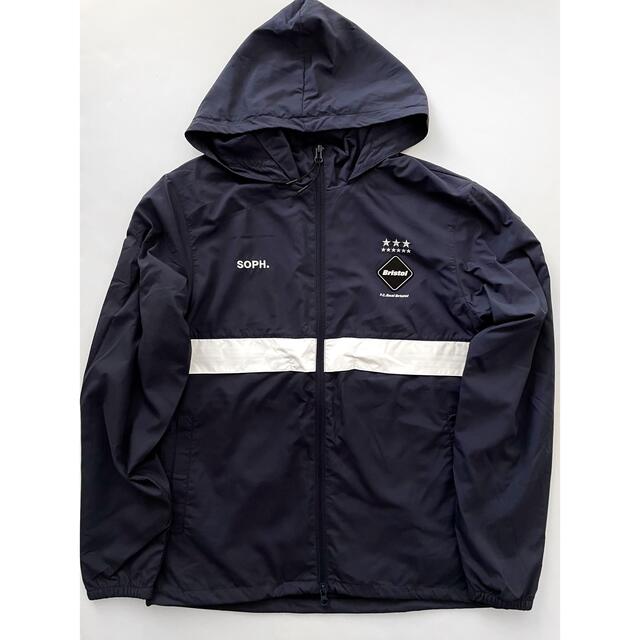 SOPH - 【SOPH. / F.C.Real Bristol 】※1回着用のみの通販 by .|ソフ