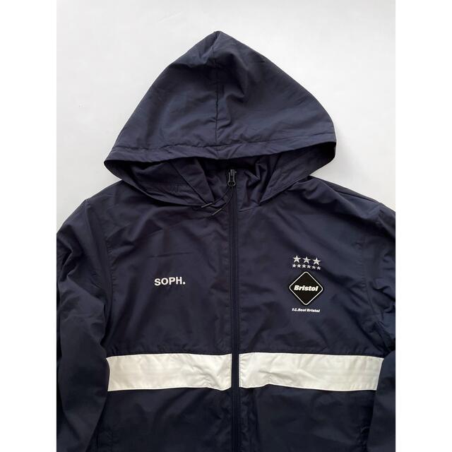 SOPH - 【SOPH. / F.C.Real Bristol 】※1回着用のみの通販 by .|ソフ