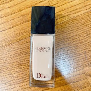 ディオール(Dior)のディオールスキン フォーエヴァー フルイド グロウ 1.5N(ファンデーション)