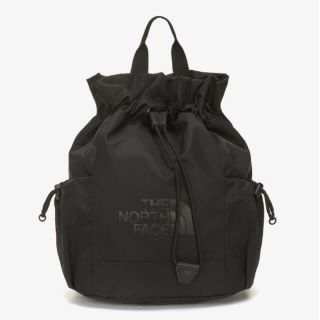 ザノースフェイス(THE NORTH FACE)の再入荷！韓国限定　大容量版　ノースフェイス　ショルダーバッグ　バケットバッグ(ショルダーバッグ)