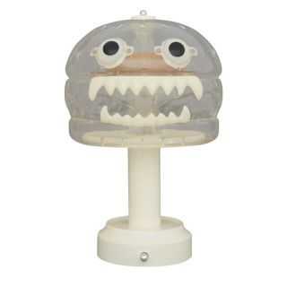 アンダーカバー(UNDERCOVER)のUNDERCOVER HAMBURGER LAMP(その他)