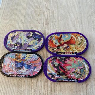 ポケモン(ポケモン)のメザスタ　スーパースター(その他)