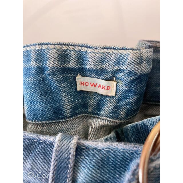 新品送料無料 Levi's - 04SS Levi's RED HOWARD リーバイスレッド