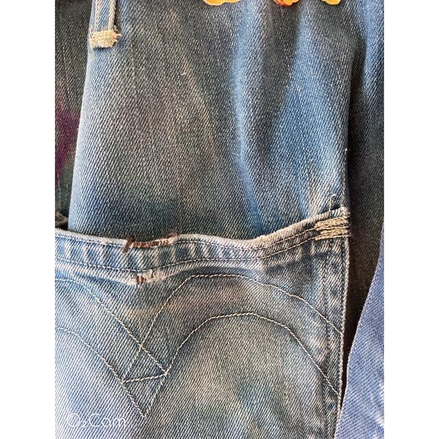 新品送料無料 Levi's - 04SS Levi's RED HOWARD リーバイスレッド