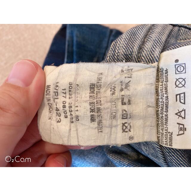 新品送料無料 Levi's - 04SS Levi's RED HOWARD リーバイスレッド