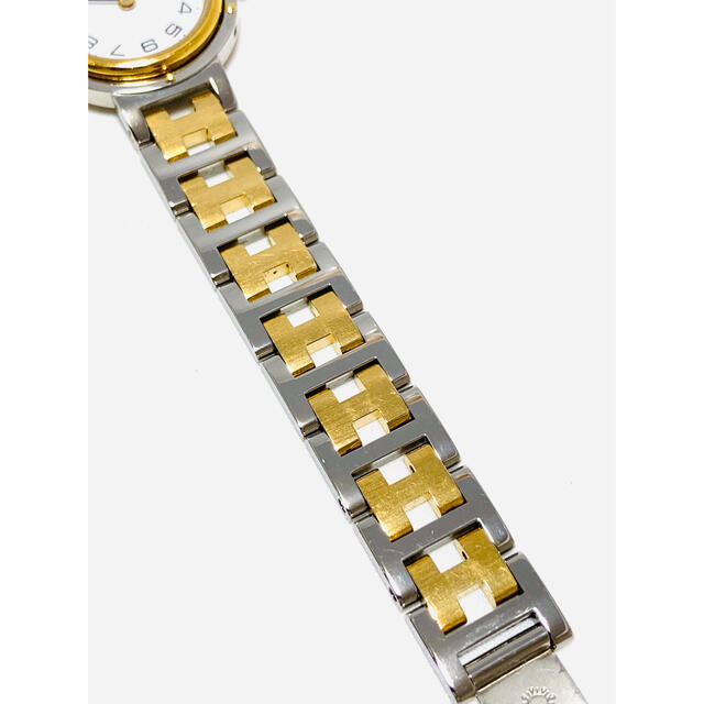 グッチ Hermes - 極美品! HERMES エルメスクリッパー 電池新品交換