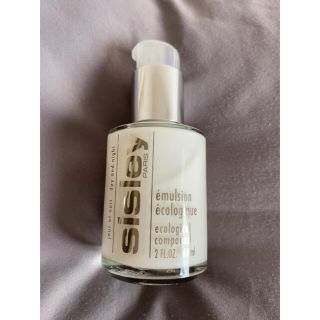 シスレー(Sisley)のシスレー　美容液　エコロジカルコムパウンド　60ml(美容液)