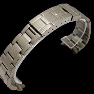 ロレックス(ROLEX)の特価　20mm SSオイスターハードブレス(金属ベルト)