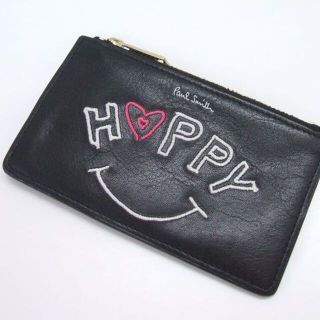 ポールスミス パスケース/IDカードホルダーの通販 41点 | Paul Smithの