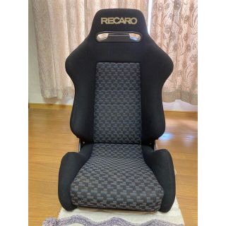 レカロ(RECARO)のKENNY WORKS様専用　レカロシート　SRⅡ(汎用パーツ)