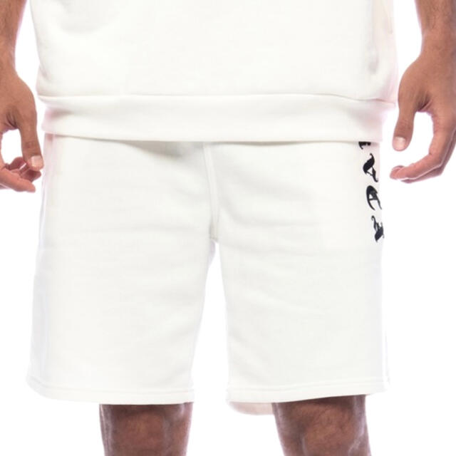 残り1点 ルーカ RVCA メンズ ウォークパンツ ショートパンツ ハーフ