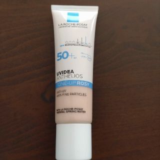 ラロッシュポゼ(LA ROCHE-POSAY)のラ ロッシュ ポゼ トーンアップローズ(化粧下地)