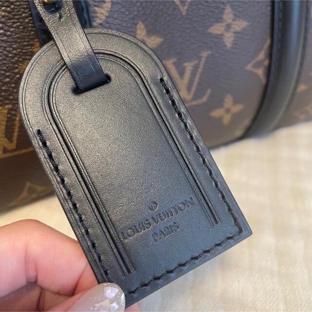 LOUIS VUITTON(ルイヴィトン)のrinoさま専用【LOUIS VUITTON】スフロNV BB レディースのバッグ(ショルダーバッグ)の商品写真