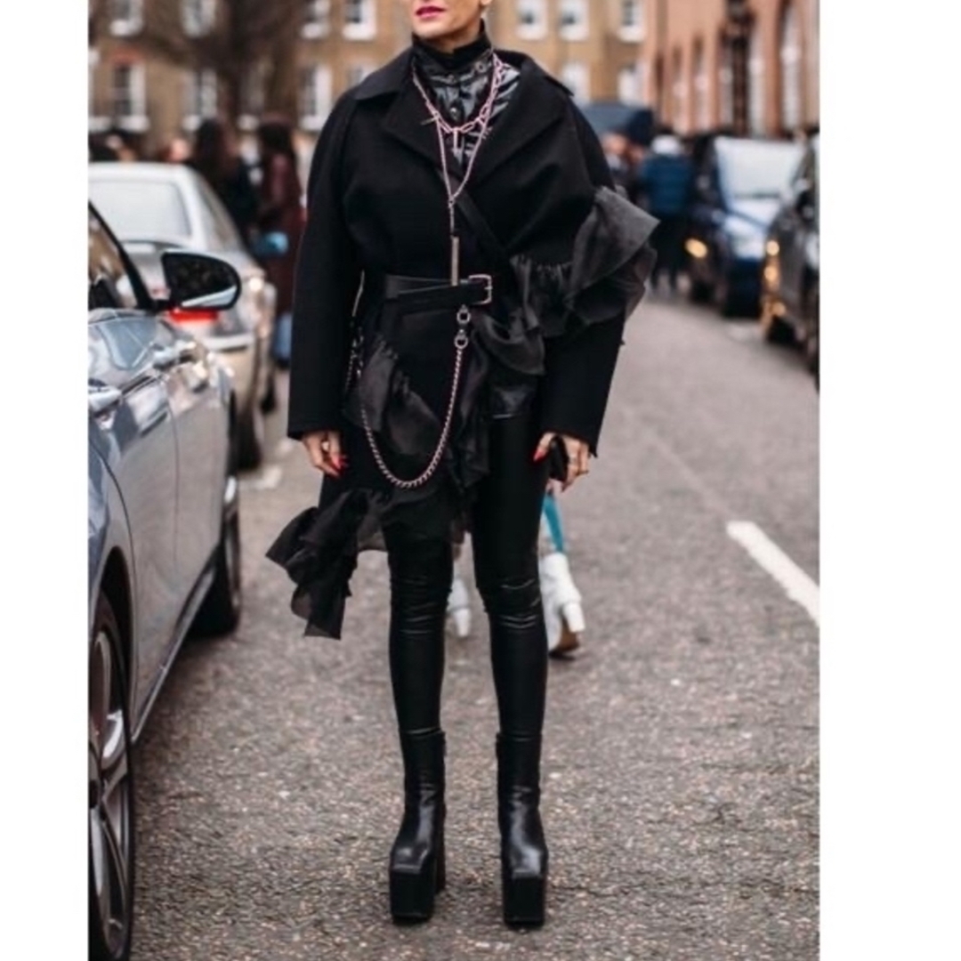 ファッション通販 Balenciaga 17SS ブーツ|Yahoo!フリマ ヒール ファッション通販 Balenciaga 17SS ブーツ|Yahoo!フリマ ヒール