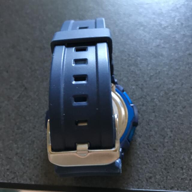 10気圧防水腕時計 メンズの時計(腕時計(アナログ))の商品写真