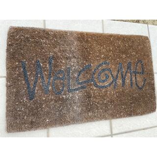 ステューシー(STUSSY)のstussy welcome mat(玄関マット)