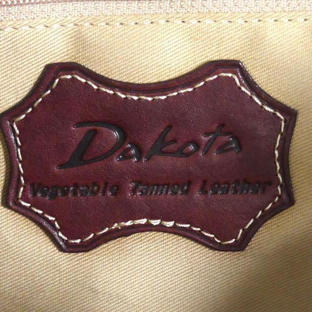 Dakota   トートバッグ メンズ 本革 レザー Dakota ダコタ レディース