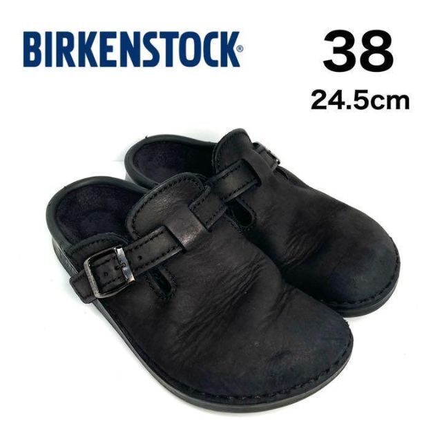 とかを BIRKENSTOCK - ビルケンシュトック 37 38 タタミ フット