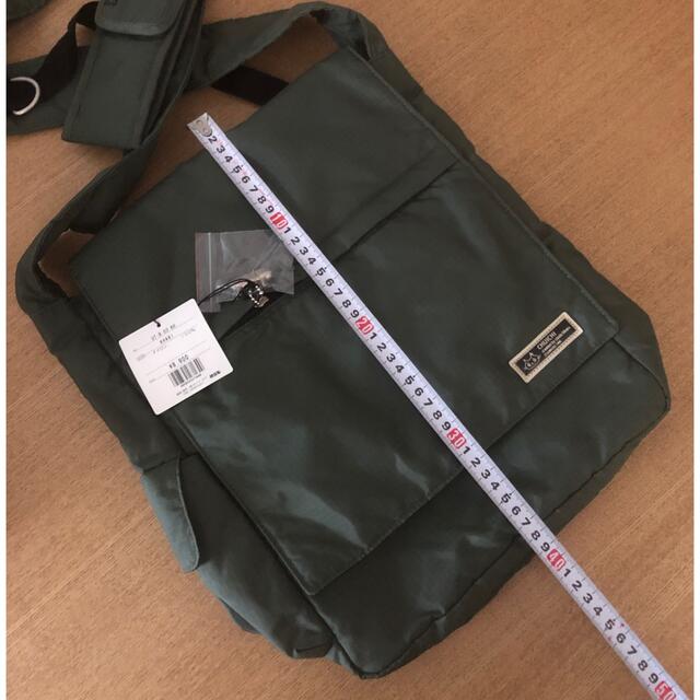 宇多田ヒカル　バッグ メンズのバッグ(ショルダーバッグ)の商品写真