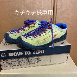 キーン(KEEN)のキチキチ様専用　KEEN  JASPER ジャスパー　　26.5(スニーカー)