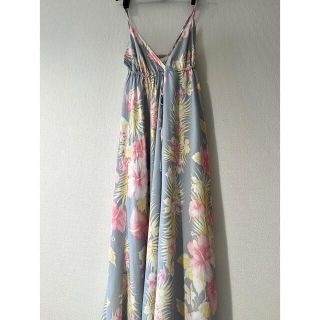 アパルトモンドゥーズィエムクラス ワンピース(ブルー・ネイビー/青色
