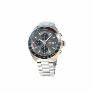 タグホイヤー(TAG Heuer)のタグホイヤー Tag Heuer 腕時計 CAZ2012.BA0876 アクアレーサー グレー(腕時計(デジタル))