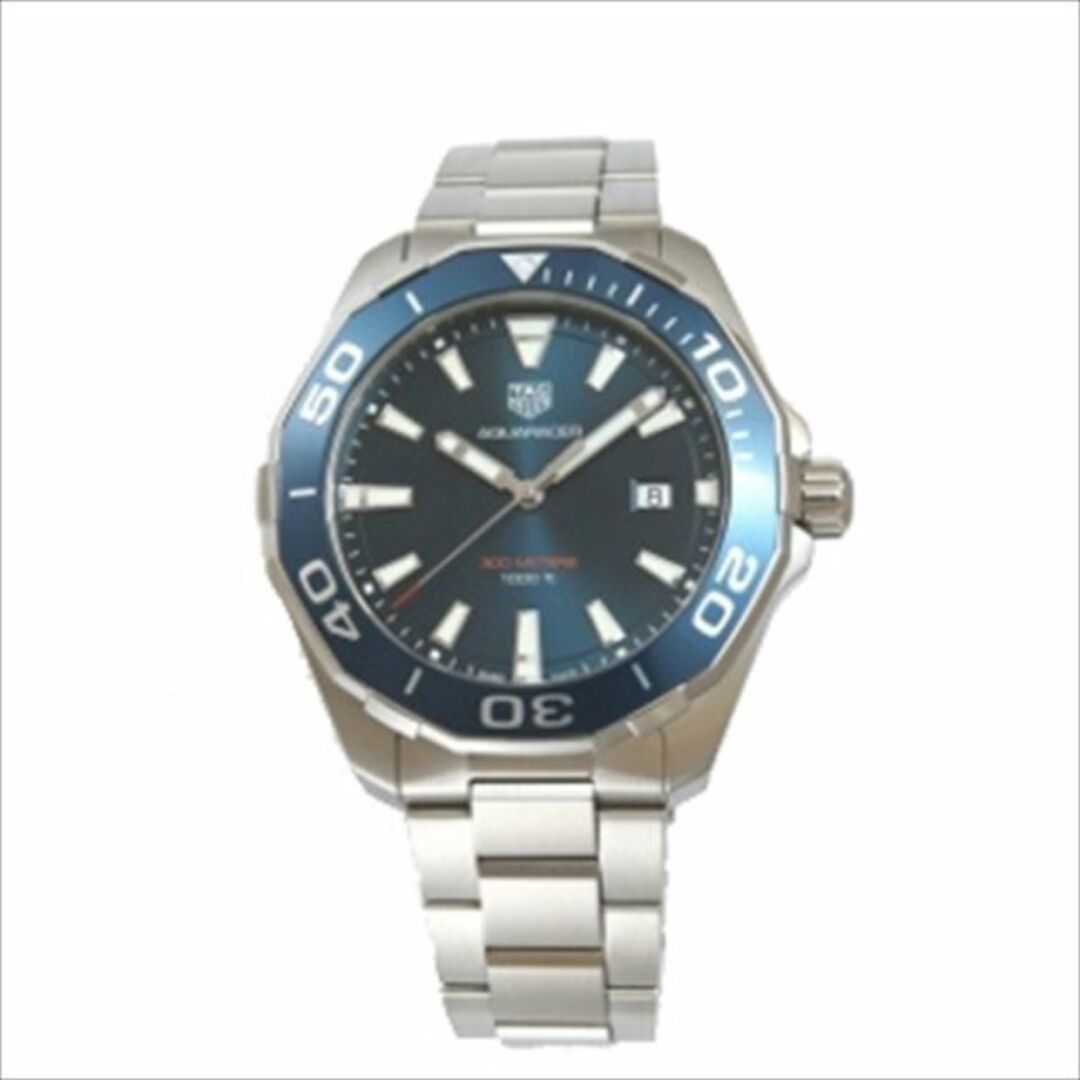 く日はお得♪ Heuer TAG - WAY101C.BA0746 タグホイヤー 腕時計(デジタル) く日はお得♪ Heuer TAG - WAY101C.BA0746 タグホイヤー 腕時計(デジタル)