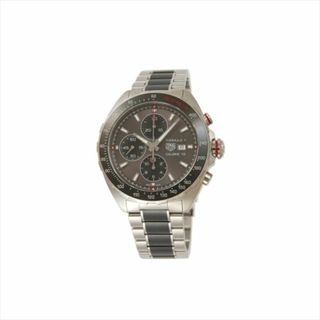 タグホイヤー(TAG Heuer)のタグホイヤー Tag Heuer 腕時計 CAZ2012.BA0970 フォーミュラー1 グレー(腕時計(デジタル))