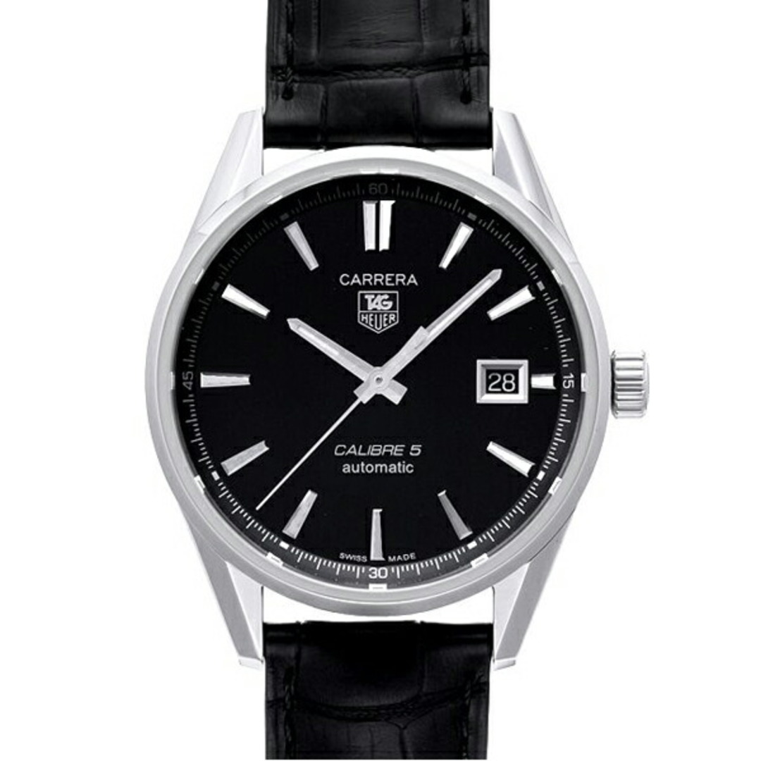 少し豊富な贈り物 Heuer TAG - WAR211A.FC6180 タグホイヤー 腕時計(デジタル)