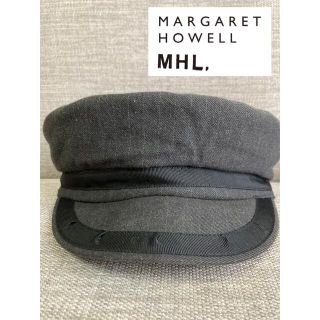 MARGARET HOWELL(帽子)のフリマアイテム一覧 MARGARET HOWELL(帽子)のフリマアイテム一覧