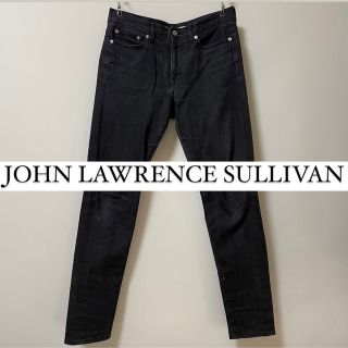 ジョンローレンスサリバン(JOHN LAWRENCE SULLIVAN)のZ様 専用ジョンローレンスサリバンdark grey denim pants(デニム/ジーンズ)