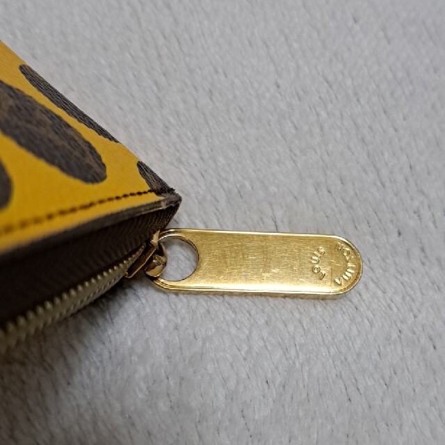snow 様 専用ルイヴィトン長財布 5