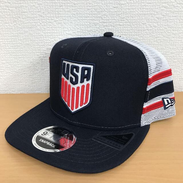 import NEW ERA USA SNAP BACK