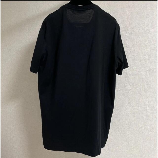 GIVENCHY(ジバンシィ)のgivenchyジプシープリントTシャツ レディースのトップス(Tシャツ(半袖/袖なし))の商品写真