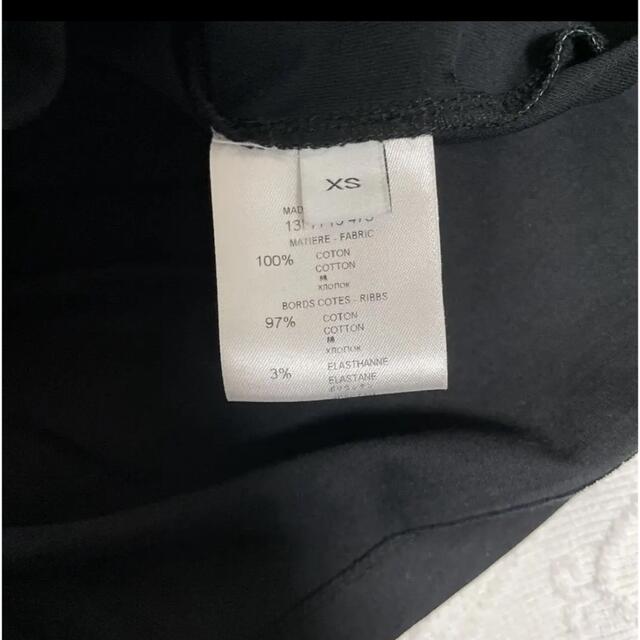 GIVENCHY(ジバンシィ)のgivenchyジプシープリントTシャツ レディースのトップス(Tシャツ(半袖/袖なし))の商品写真