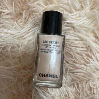 シャネル(CHANEL)のCHANEL  ハイライト(コントロールカラー)