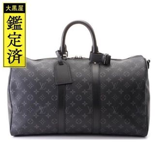 ルイヴィトン(LOUIS VUITTON)のlouis vuitton キーポル　バンドリエール(ボストンバッグ)