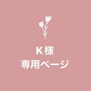 K様　専用ページ(ヘッドフォン/イヤフォン)