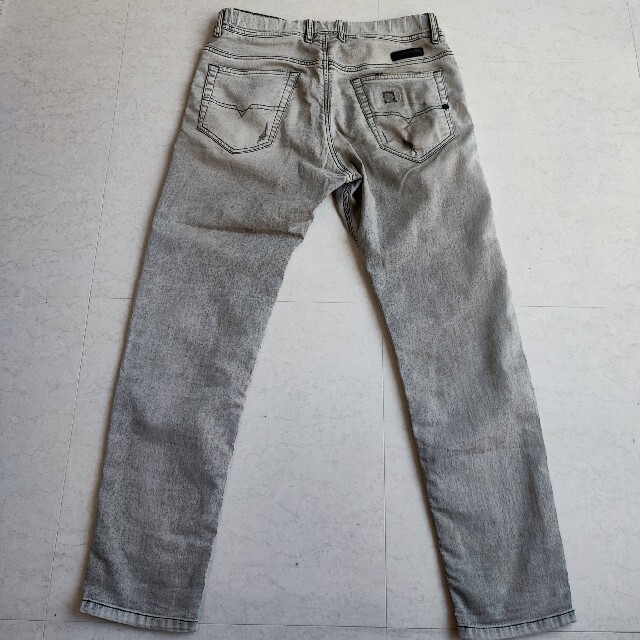 低価最安値 DIESEL - DIESEL W28 ディーゼル デニム JOGG ジョグ