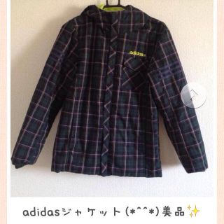 アディダス(adidas)のlundy様✨専用(ダウンジャケット)