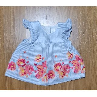 ベビーギャップ(babyGAP)のGAP babyGap 子供服　トップス(シャツ/カットソー)