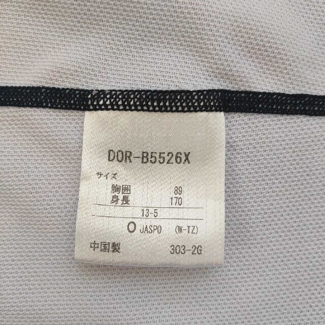 DESCENTE(デサント)のDESCENTE　レディースTシャツ レディースのトップス(Tシャツ(半袖/袖なし))の商品写真