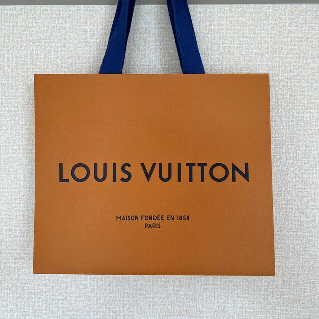 LOUIS VUITTON(ルイヴィトン)のLOUIS VUITTON♡ショップ袋 レディースのバッグ(ショップ袋)の商品写真